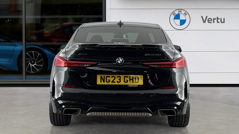 BMW 2 Series M235i xDrive 4dr Step Auto Petrol Saloon